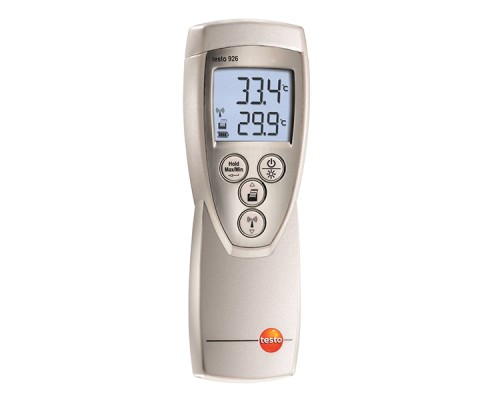 Одноканальный термометр Testo 926