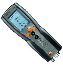 Комплект Testo 340 (O2 CO NO SO2)