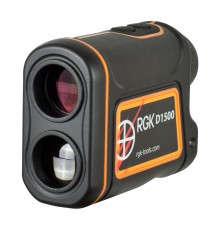 Оптический дальномер RGK D1500 для охоты