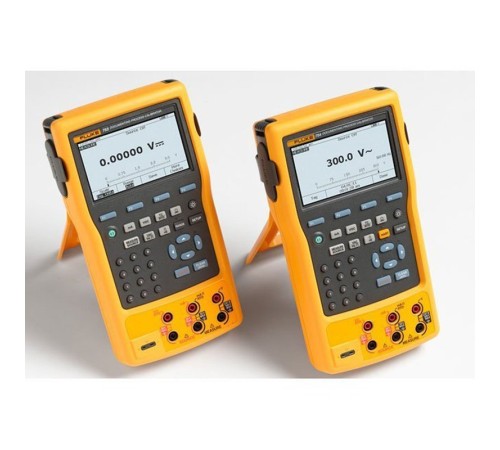 Регистрирующий калибратор Fluke 753EL