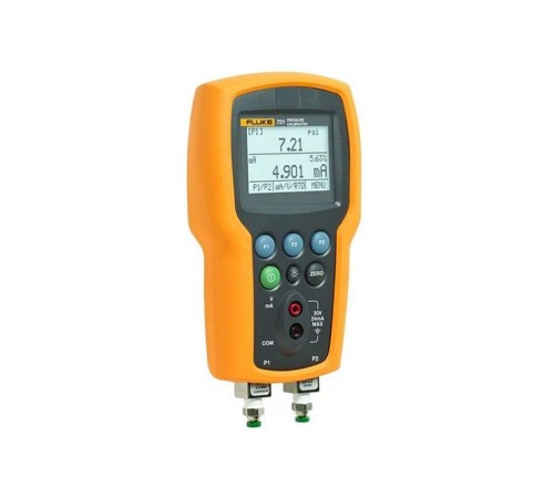 Прецизионный калибратор давления Fluke 721-3630