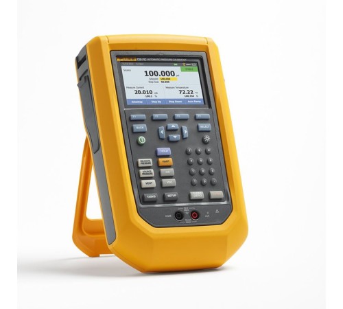 Калибратор давления Fluke 729 30G