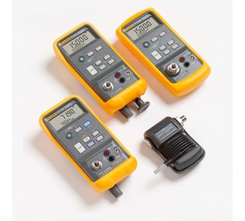 Калибратор давления Fluke 717 300G