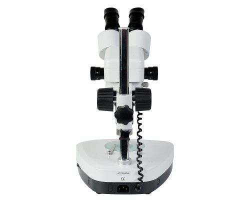 Микроскоп Микромед MC-2-ZOOM вар.1СR