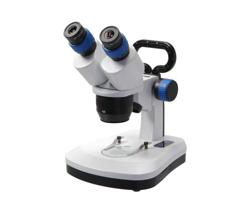 Микроскоп стерео Микромед МС-1 вар. 1С Led