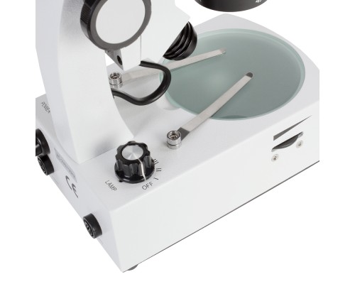 Микроскоп стерео Микромед МС-1 вар.2C Digital