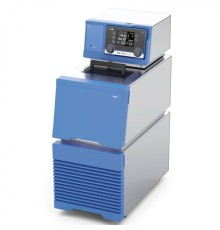 Термостат-циркулятор IKA CBC 5 control с функцией нагрева и охлаждения (Артикул 0004167000)