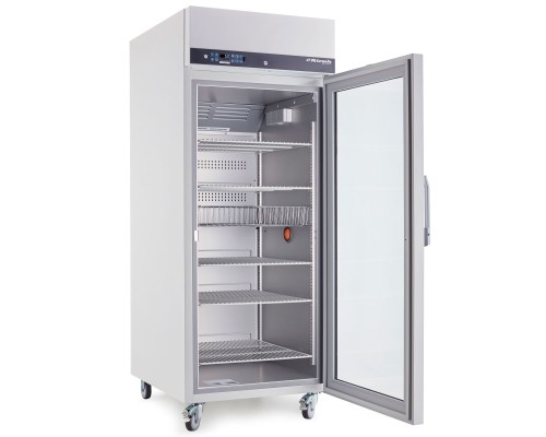 Холодильник лабораторный Kirsch LABO 720 CHROMAT ULTIMATE, 700 л, от +4°C до +15°C