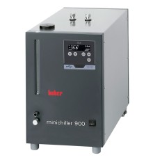 Охладитель циркуляционный Huber Minichiller 900w OLÉ, температура -25...40 °C