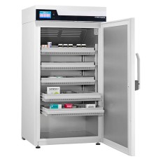 Холодильник фармацевтический Kirsch MED 288 ULTIMATE, 280 л, от +2°C до +15°C