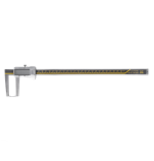 Штангенциркуль специальный ШЦЦСК-5 0-300-0,01 SHAN (для изм. наруж. канавок и пазов)