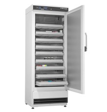 Холодильник фармацевтический Kirsch MED 340 PRO-ACTIVE, 330 л, от +2°C до +15°C