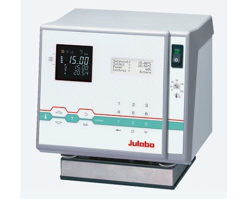 Термостат охлаждающий Julabo FP35-HL, объем ванны 2,5 л, мощность охлаждения при 0°C - 0,39 кВт