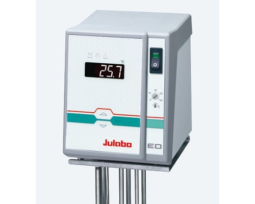 Термостат охлаждающий Julabo F26-ED, объем ванны 4,5 л, мощность охлаждения при 0°C - 0,2 кВт