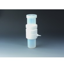 Фильтровальный блок Bohlender для фильтров O 90 мм, 1000 мл, PTFE, PFA (Артикул N 1650-24)