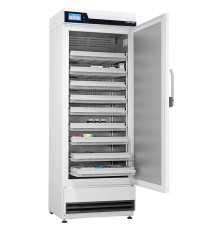 Холодильник фармацевтический Kirsch MED 340 ULTIMATE, 330 л, от +2°C до +15°C
