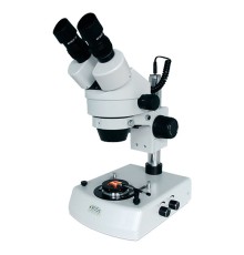 Стерео-зум микроскоп KRÜSS KSW5000