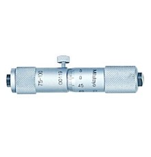 Нутромер 75-100mm микрометрический для внутрен.диаметров 133-144