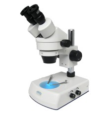 Стерео-зум микроскоп KRÜSS MSZ5000-RL