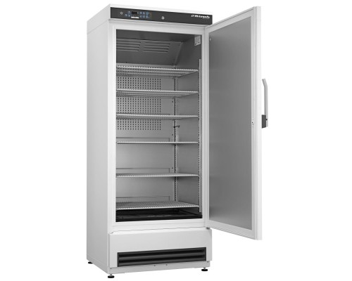 Холодильник лабораторный Kirsch LABEX 468 PRO-ACTIVE, 460 л, от 0°C до +15°C, взрывобезопасный