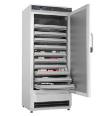 Холодильник фармацевтический Kirsch MED 468 PRO-ACTIVE, 460 л, от +2°C до +20°C