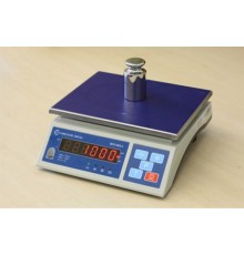 ВСП-3/0,5-3К - Технические электронные весы фасовочные