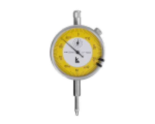 Индикатор часового типа ИЧ 0-10 0.01 с ушком КЛБ (госреестр № 57937-14)