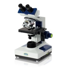 Бинокулярный микроскоп KRÜSS MBL2000-T-PL