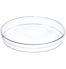 Чашка Петри Greiner Bio-One диаметр 145 мм, высота 20 мм, PS, вентилируемая, нестерильная, 15 штук в упаковке (Артикул 639102)