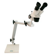 Стереомикроскоп KRÜSS MSL4000-10/30-IL-S