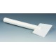 Скребок Bohlender 160/50 мм, PTFE (Артикул H 916-02)