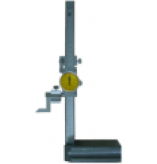 Штангенрейсмас с круг. шкалой ШРК тип I 0-300мм; 0,01мм 173-135 ГЦ ТУЛЗ (Госреестр №54814-13)