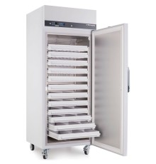 Холодильник фармацевтический Kirsch MED 520 PRO-ACTIVE, 500 л, от +2°C до +15°C