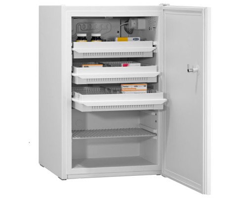 Холодильник фармацевтический Kirsch ESSENTIAL MED 85, 80 л, от +2°C до +12°C