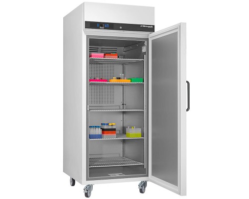 Холодильник лабораторный Kirsch ESSENTIAL 700, 700 л, от +2°C до +15°C