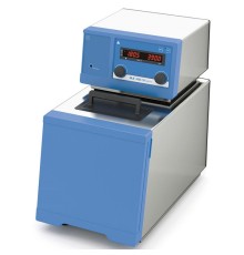 Термостат-циркулятор IKA HBC 10 basic для внешнего термостатирования (Артикул 0004135000)