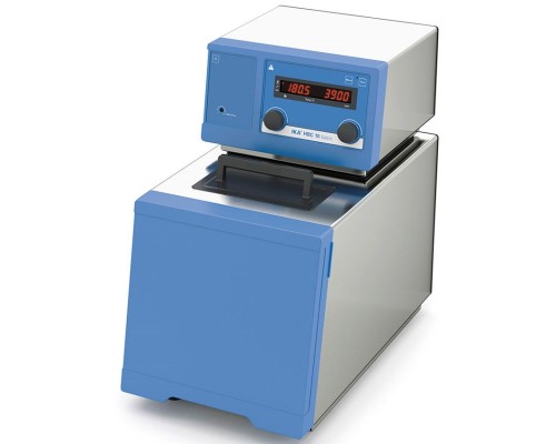 Термостат-циркулятор IKA HBC 10 basic для внешнего термостатирования (Артикул 0004135000)