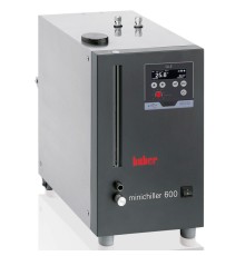 Охладитель циркуляционный Huber Minichiller 600w OLÉ, температура -20...40 °C