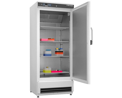 Холодильник лабораторный Kirsch LABO 468 PRO-ACTIVE, 460 л, от +2°C до +20°C