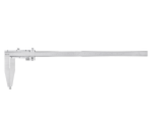 Штангенциркуль ШЦ-3-630-0.05 губки 150мм дв.ш МИК