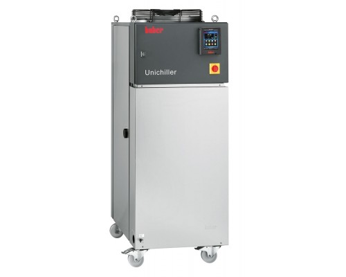 Охладитель Huber Unichiller 080T, мощность охлаждения при 0°C -4,8 кВт
