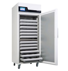 Холодильник фармацевтический Kirsch MED 520 ULTIMATE, 500 л, от +2°C до +15°C