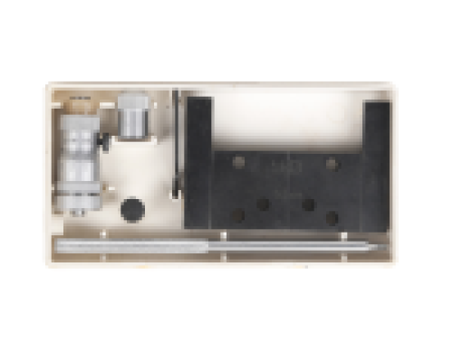 Нутромер микрометрический с боковыми губками 50-75 0.01 ЧИЗ