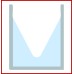 Магнитный перемешивающий элемент Bohlender прямоугольный, 14 x 14 x 45 мм, PTFE (Артикул C 361-03)