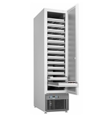 Холодильник фармацевтический Kirsch MED 600 PRO-ACTIVE, 600 л, от +2°C до +15°C