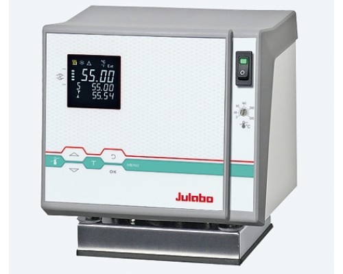 Термостат охлаждающий Julabo F34-HE, объем ванны 20 л, мощность охлаждения при 0°C - 0,32 кВт