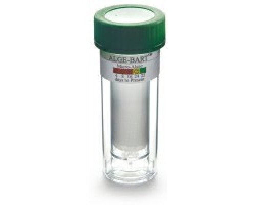 Тест-набор BART 24327-09 для определения сине-зеленых водорослей, 9 шт/уп, HACH
