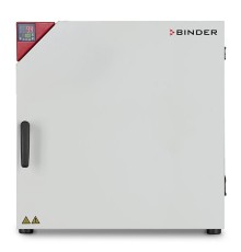 Инкубатор Binder RI 115 Solid.Line, с естественной конвекцией
