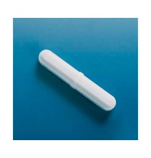 BRAND 137608 Магнитные мешалки, восьмиугольные с центральным кольцом, PTFE, 15*8 мм, 10 шт/упак