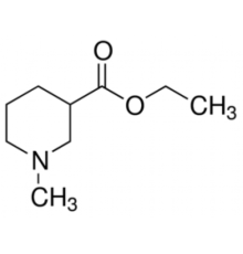 Этил-1-метилнипекотат, 96%, Alfa Aesar, 5 г
